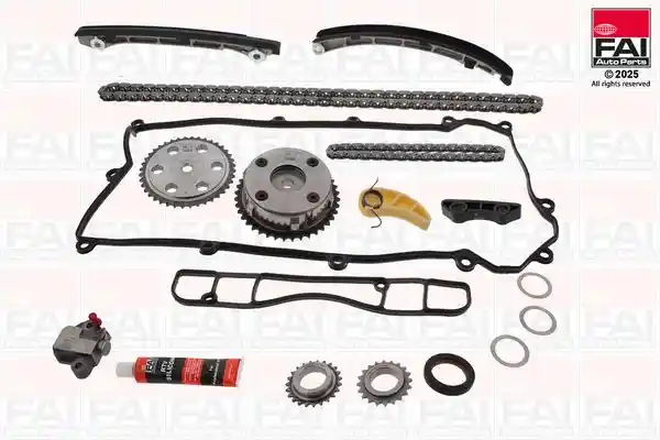 FAI AutoParts TCK485VVT FAI AutoParts TCK485VVT