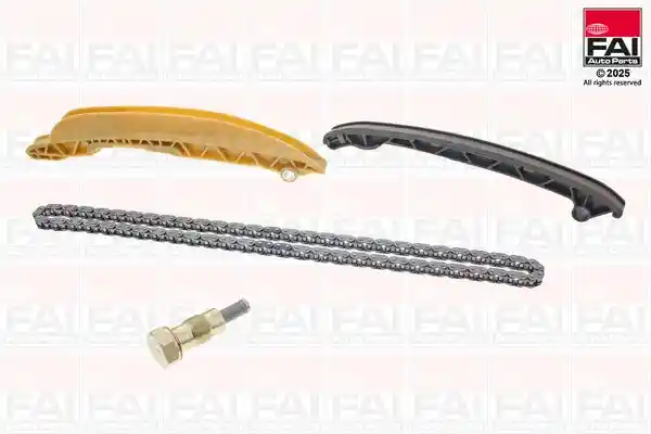 FAI AutoParts TCK52NG FAI AutoParts TCK52NG
