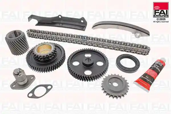 FAI AutoParts TCK53