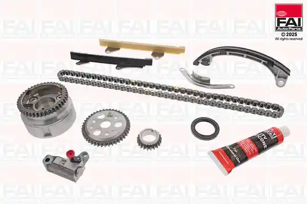 FAI AutoParts TCK56VVT FAI AutoParts TCK56VVT