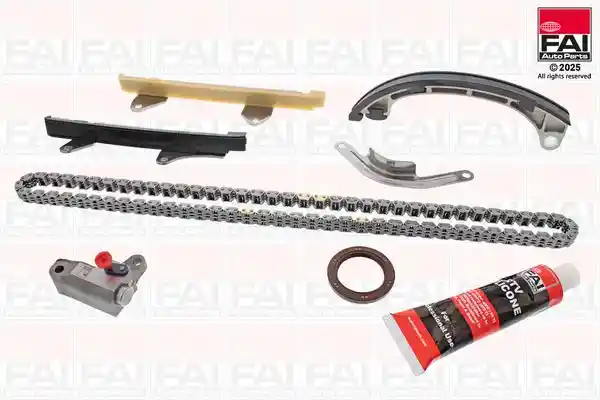 FAI AutoParts TCK56WO