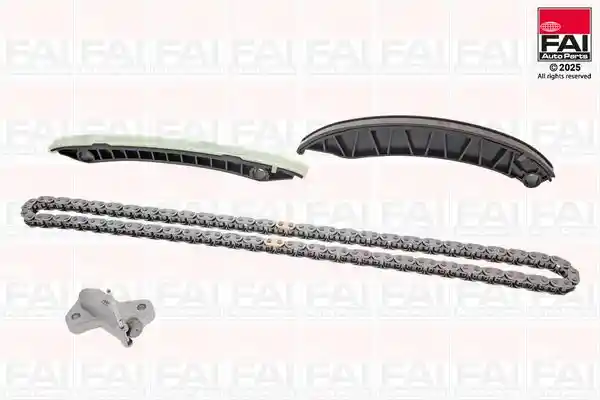 FAI AutoParts TCK58WO
