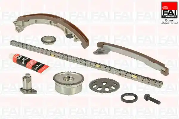 FAI AutoParts TCK59VVT FAI AutoParts TCK59VVT