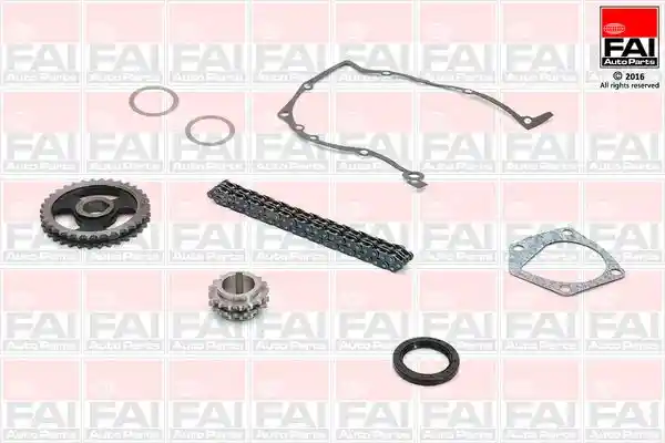 FAI AutoParts TCK64 FAI AutoParts TCK64