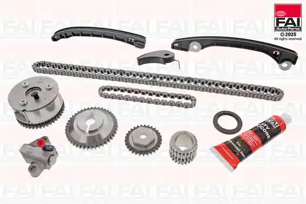 FAI AutoParts TCK66VVT