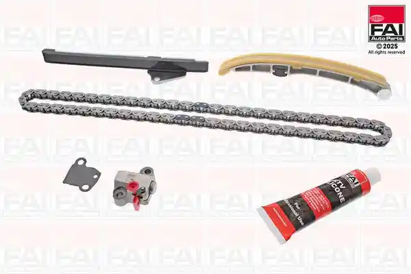 FAI AutoParts TCK67