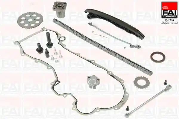 FAI AutoParts TCK6C FAI AutoParts TCK6C