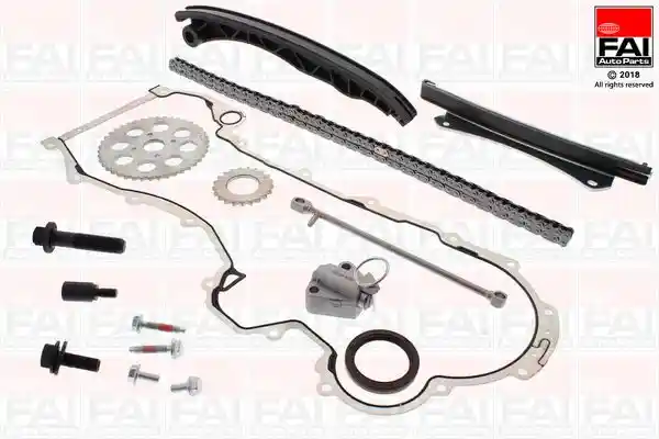 FAI AutoParts TCK6L FAI AutoParts TCK6L