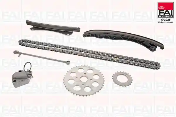FAI AutoParts TCK6NG FAI AutoParts TCK6NG