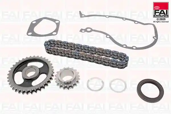 FAI AutoParts TCK71 FAI AutoParts TCK71