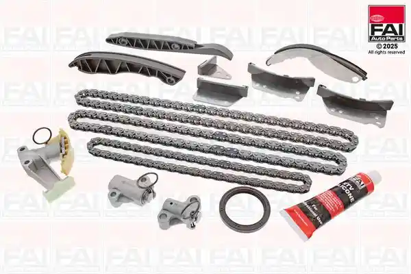 FAI AutoParts TCK77
