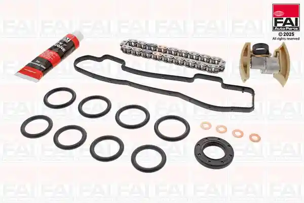 FAI AutoParts TCK7 FAI AutoParts TCK7