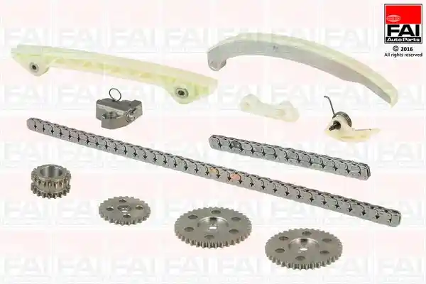 FAI AutoParts TCK85 FAI AutoParts TCK85