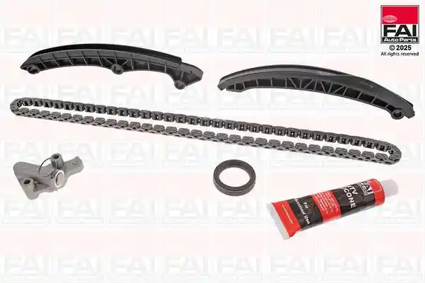 FAI AutoParts TCK87WO FAI AutoParts TCK87WO