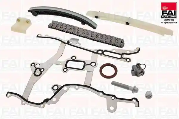 FAI AutoParts TCK98