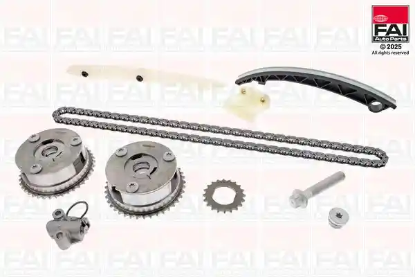 FAI AutoParts TCK98NGVVT