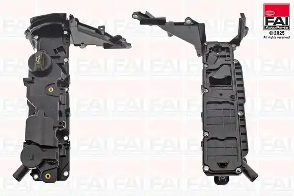 FAI AutoParts VC039 FAI AutoParts VC039