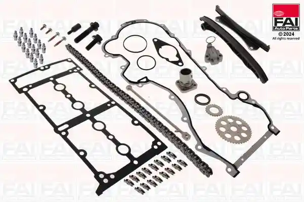 FAI AutoParts VTCK6C FAI AutoParts VTCK6C
