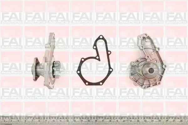 FAI AutoParts WP2661 FAI AutoParts WP2661