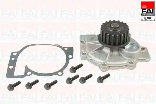 FAI AutoParts WP3090 FAI AutoParts WP3090