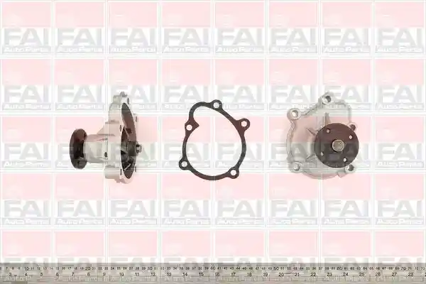 FAI AutoParts WP3168