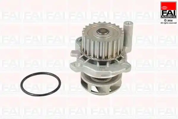 FAI AutoParts WP6128 FAI AutoParts WP6128