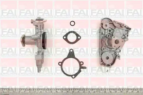 FAI AutoParts WP6301 FAI AutoParts WP6301