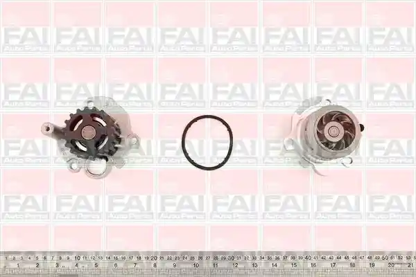 FAI AutoParts WP6306 FAI AutoParts WP6306