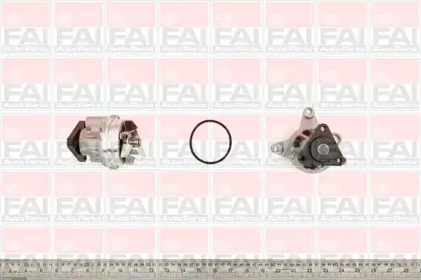 FAI AutoParts WP6316 FAI AutoParts WP6316