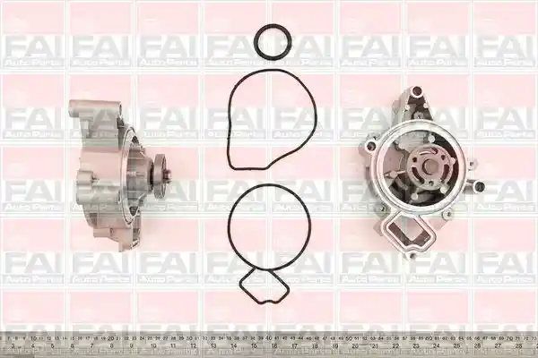 FAI AutoParts WP6322 FAI AutoParts WP6322