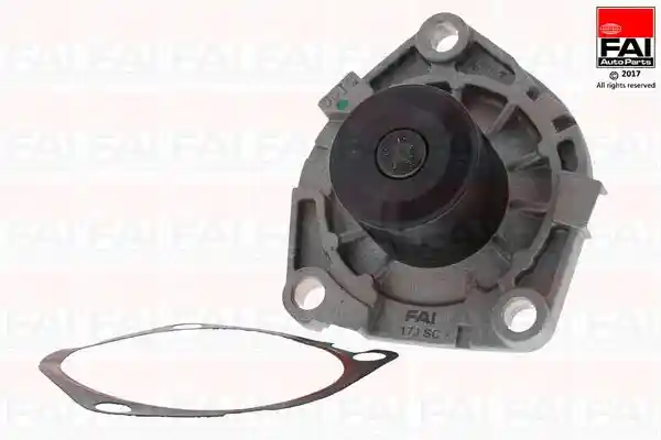 FAI AutoParts WP6332 FAI AutoParts WP6332