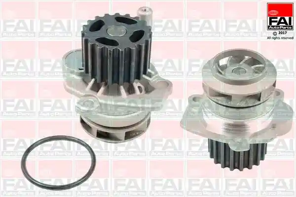 FAI AutoParts WP6335 FAI AutoParts WP6335