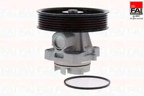 FAI AutoParts WP6348 FAI AutoParts WP6348