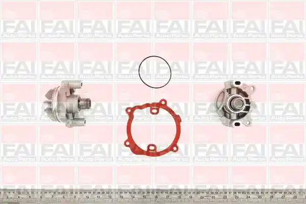FAI AutoParts WP6380 FAI AutoParts WP6380