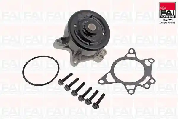 FAI AutoParts WP6390