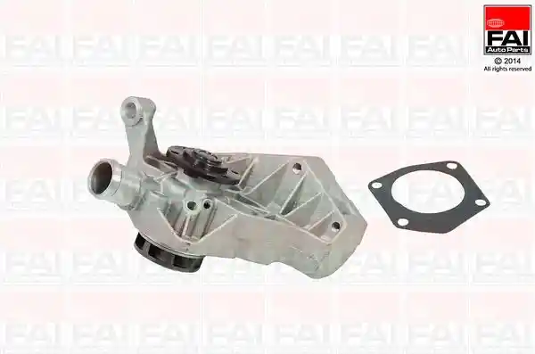FAI AutoParts WP6396 FAI AutoParts WP6396