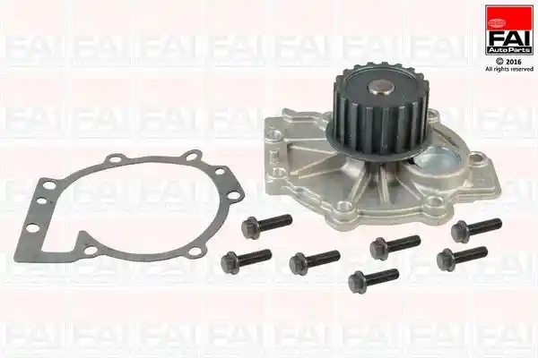 FAI AutoParts WP6397 FAI AutoParts WP6397