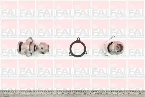 FAI AutoParts WP6407