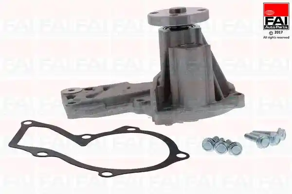 FAI AutoParts WP6409 FAI AutoParts WP6409