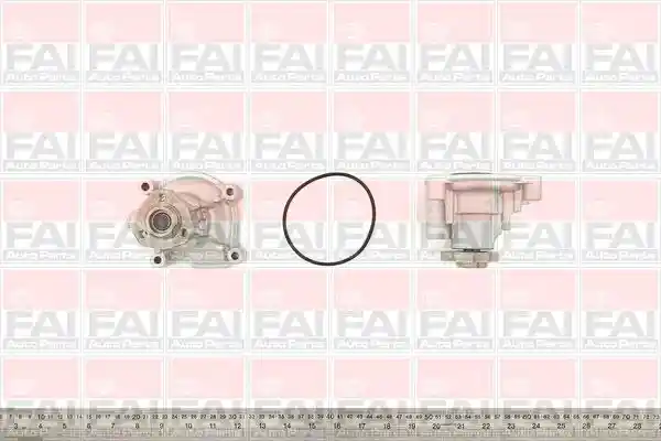 FAI AutoParts WP6430