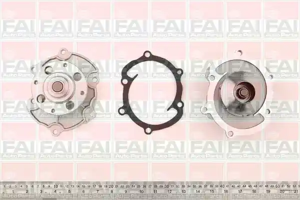 FAI AutoParts WP6450 FAI AutoParts WP6450