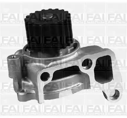 FAI AutoParts WP6488 FAI AutoParts WP6488