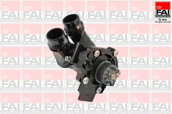 FAI AutoParts WP6502BH FAI AutoParts WP6502BH