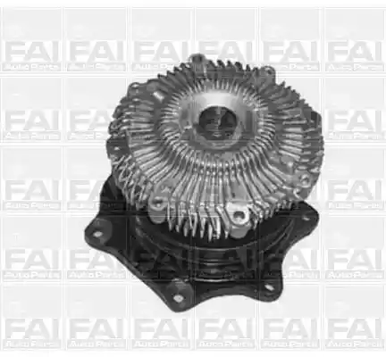 FAI AutoParts WP6544 FAI AutoParts WP6544