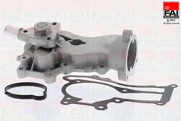 FAI AutoParts WP6555