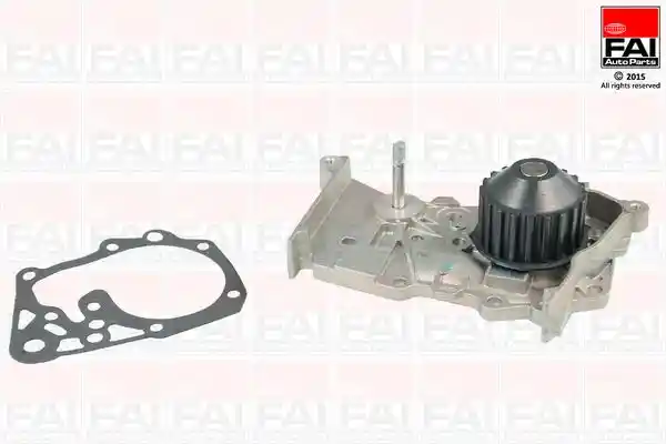 FAI AutoParts WP6609 FAI AutoParts WP6609
