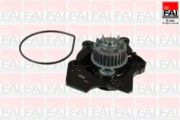 FAI AutoParts WP6641