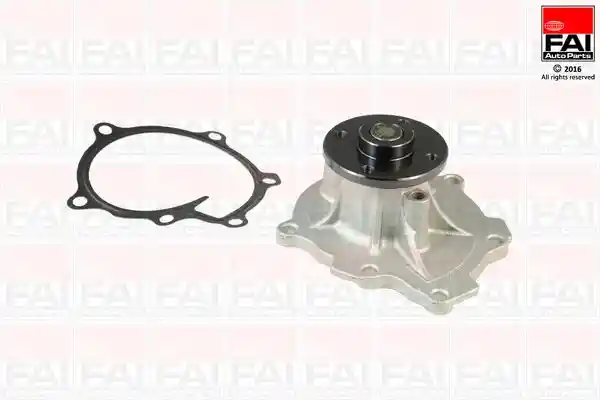 FAI AutoParts WP6650