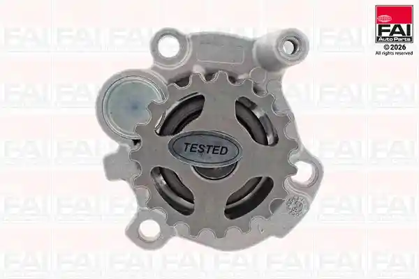 FAI AutoParts WP6673 FAI AutoParts WP6673