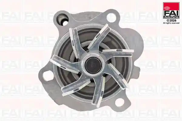 FAI AutoParts WP6673 FAI AutoParts WP6673